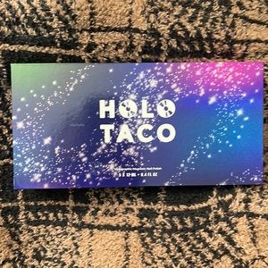 Holo Taco magnetic collection box